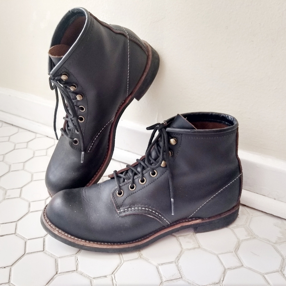 Red Wing Heritage Blacksmith 3345